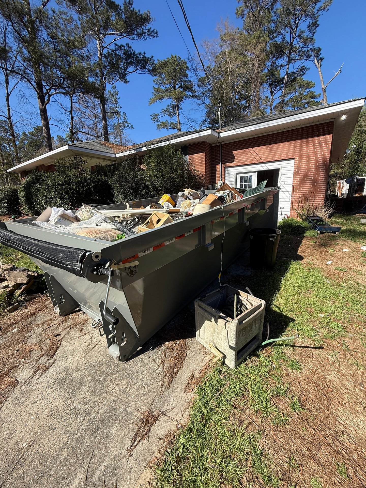 Home Cleanouts